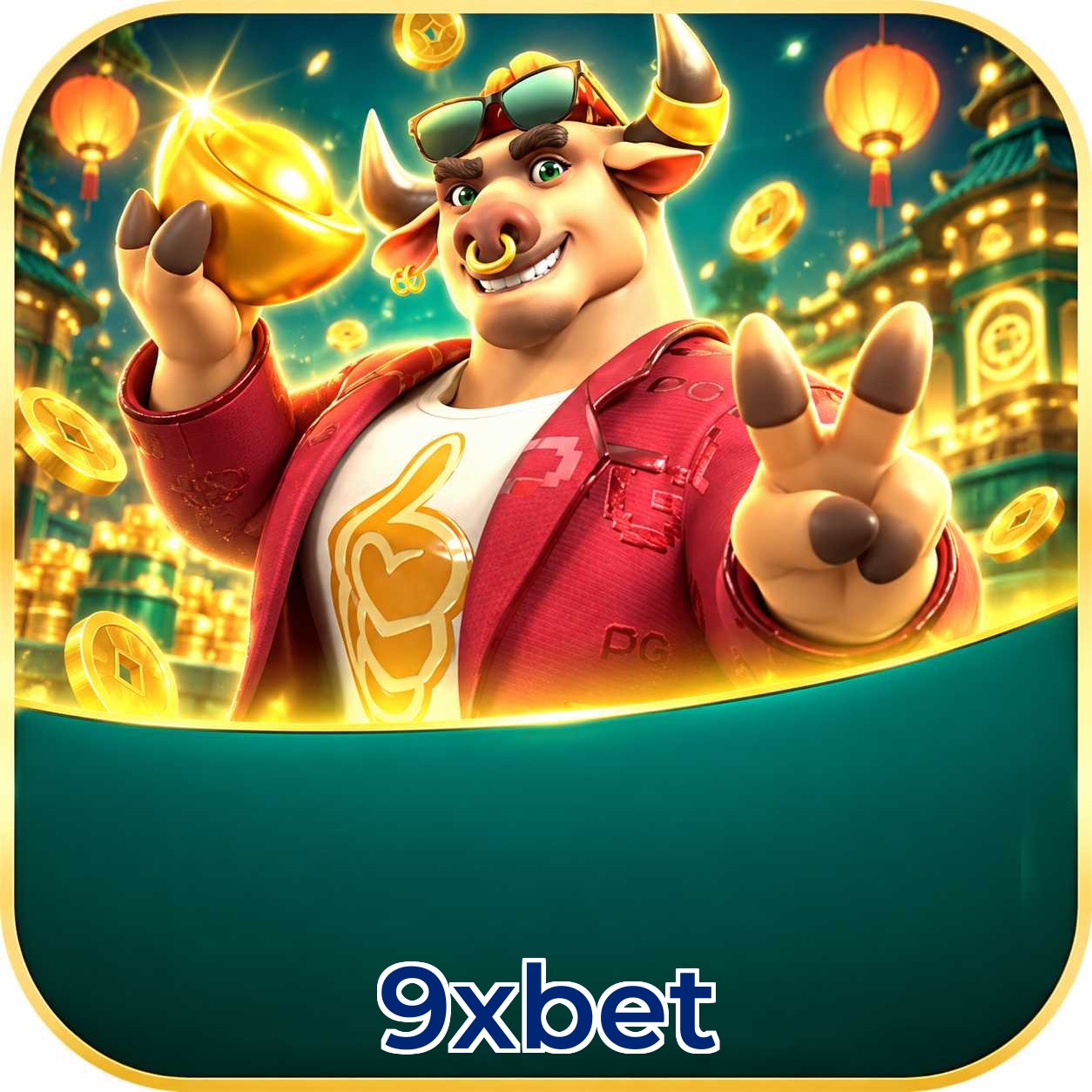 Tabela de RTP dos jogos mais jogados na 9xbet
