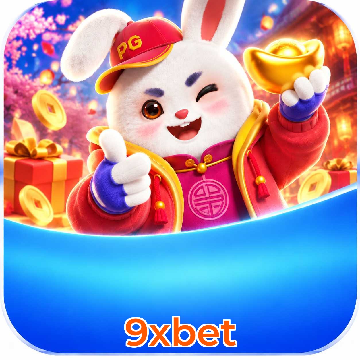 Jogos Fortune da 9xbet com Fortune Tiger e títulos PG Soft