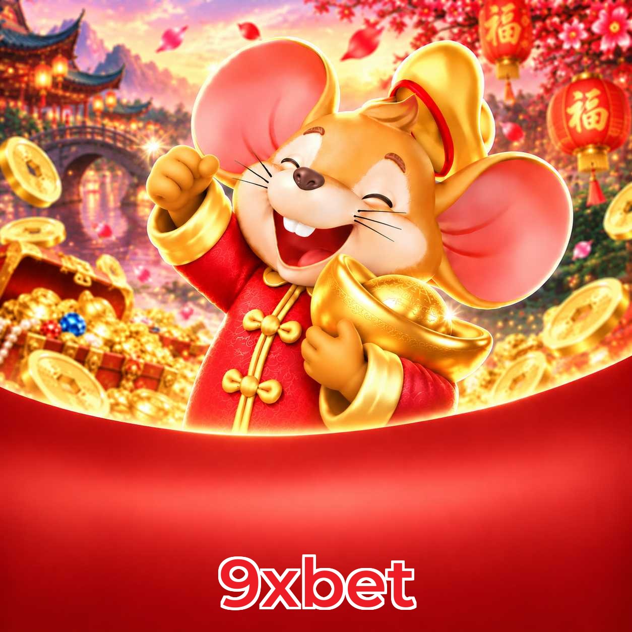Grandes vitórias e jackpots pagos pela 9xbet via PIX