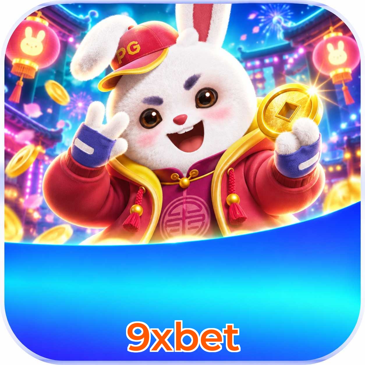 Central de download oficial da 9xbet para Android e iOS