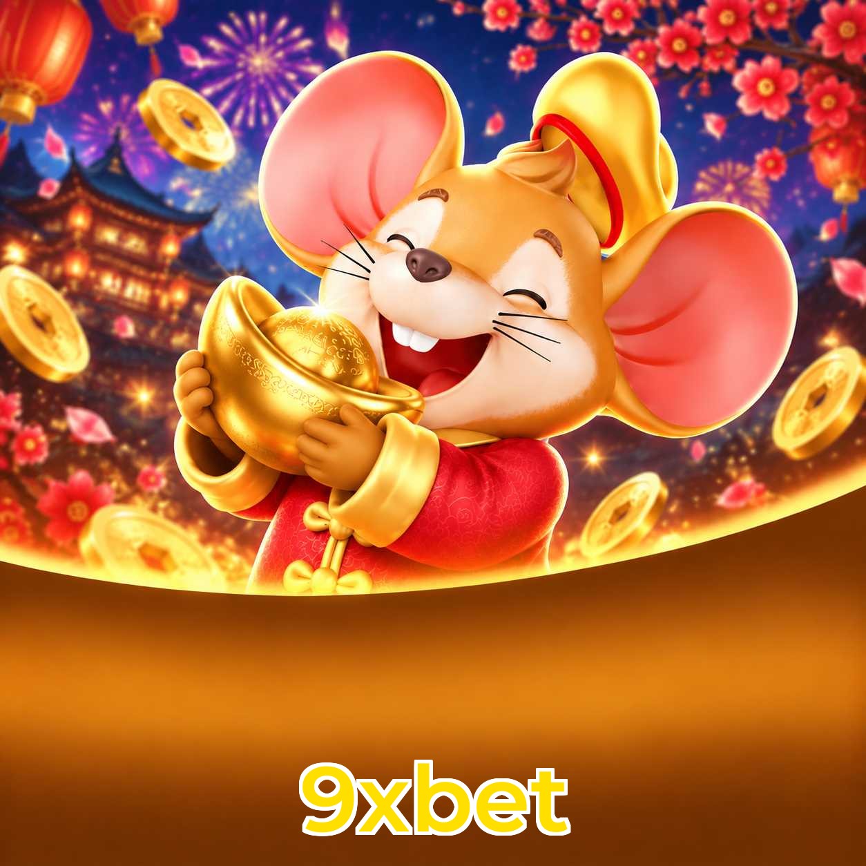 Grandes ganhos no cassino ao vivo da 9xbet
