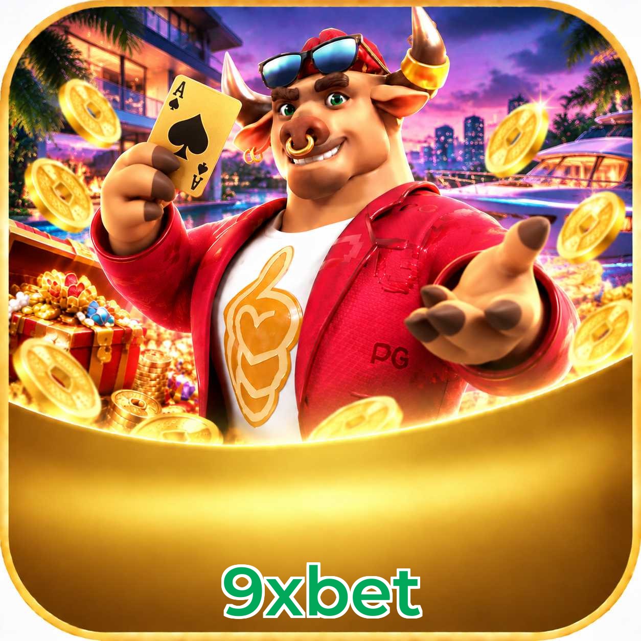 Resumo visual dos pilares: jogos, PIX, segurança, bônus, app e suporte