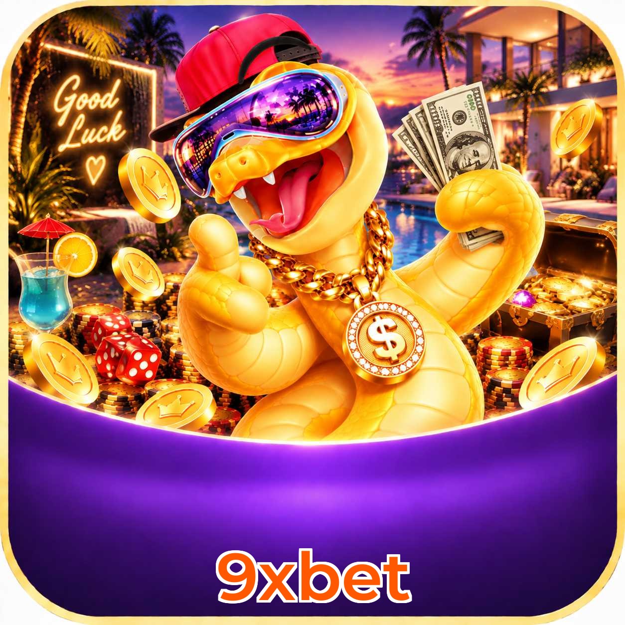 Instalação do app 9xbet no Android e iOS em poucos minutos