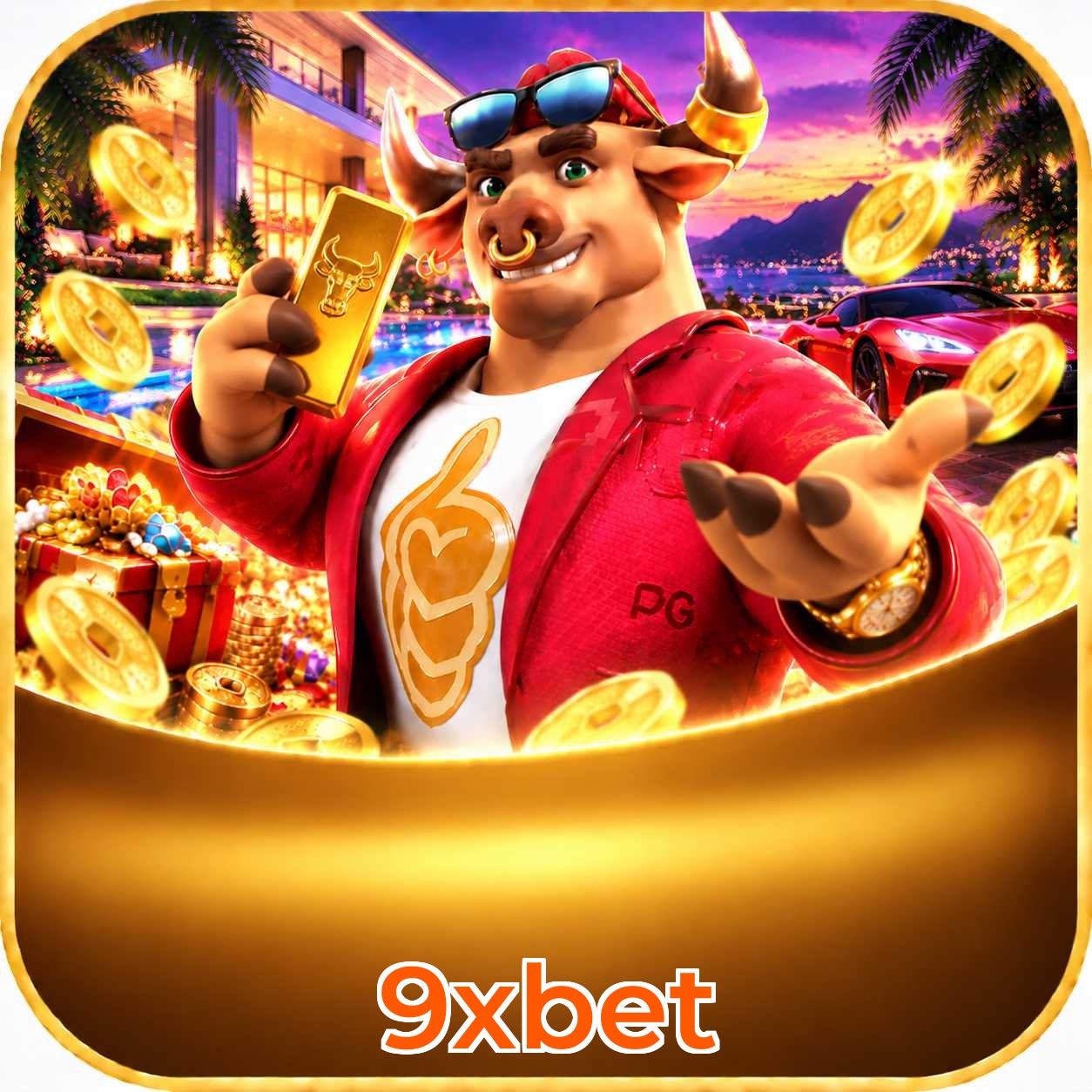 Requisitos de sistema para download do app 9xbet