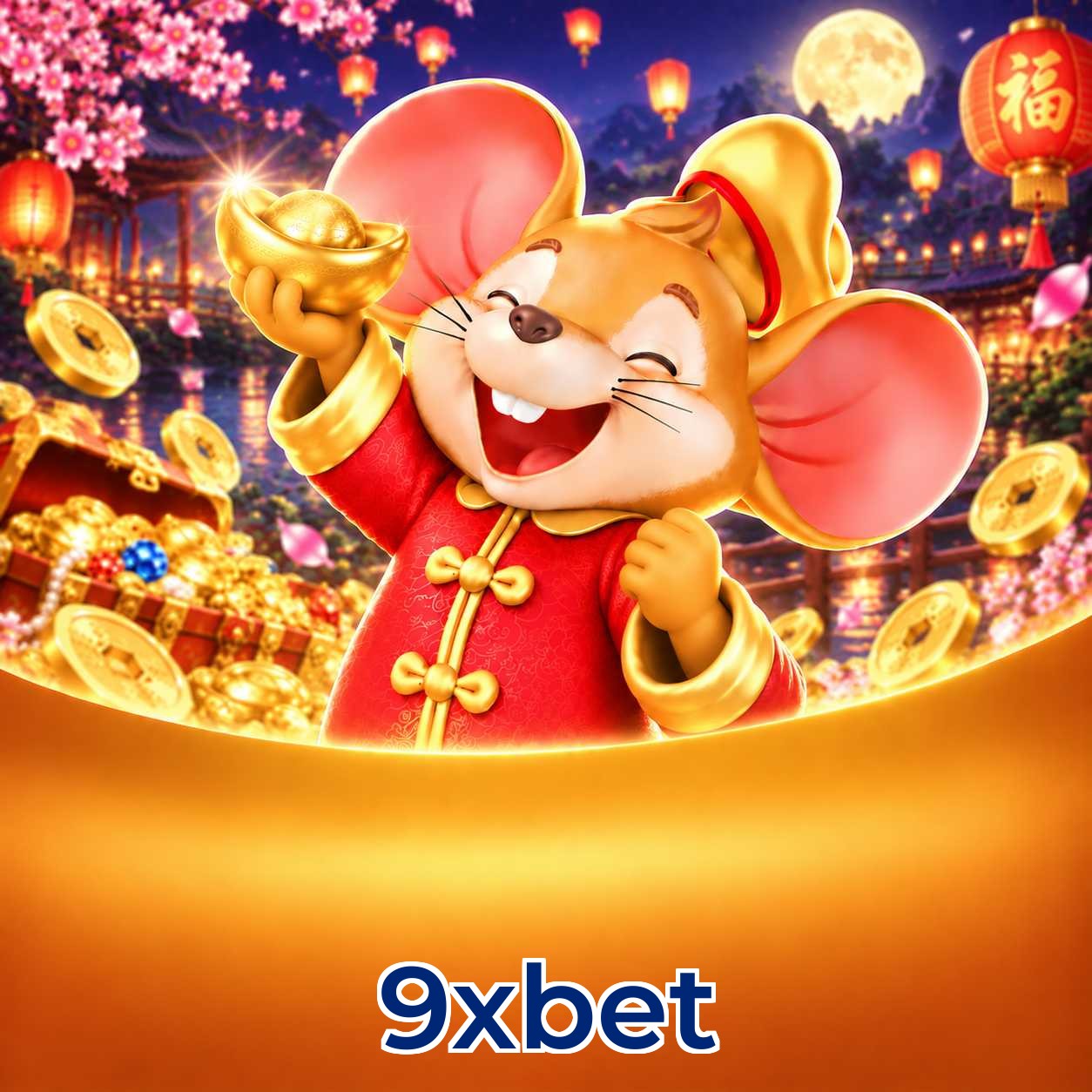 APK oficial da 9xbet para Android com instalação verificada
